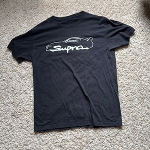 80Eighty Supra T-Shirt Medium